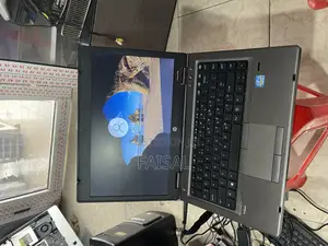 Laptop HP ProBook 6470B 4GB Intel Core I5 HDD 500GB