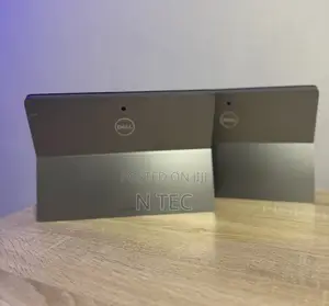 Laptop Dell Latitude 7200 2-in-1 8GB Intel Core I5 SSD 256GB