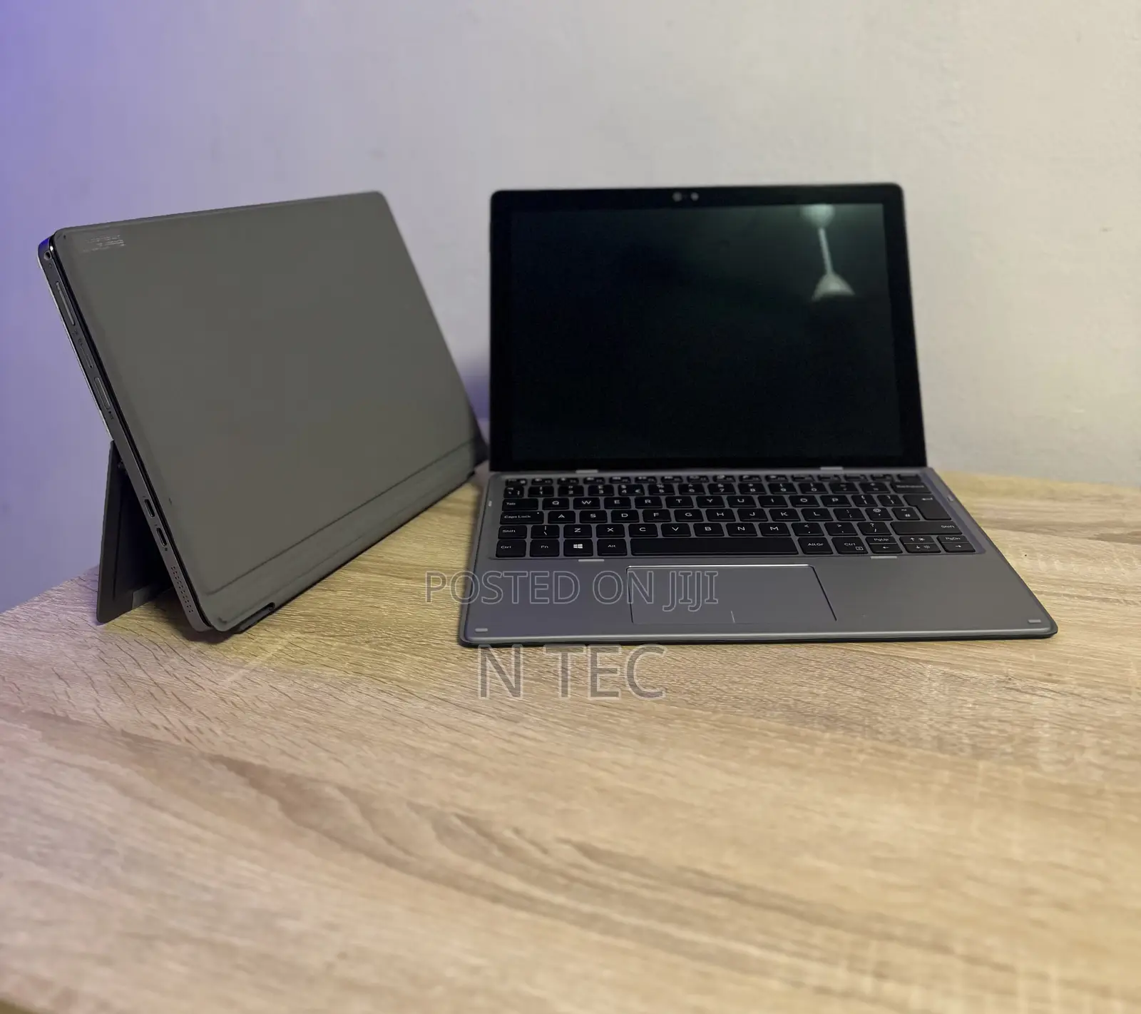 Laptop Dell Latitude 7200 2-in-1 8GB Intel Core I5 SSD 256GB