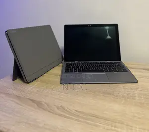 Laptop Dell Latitude 7200 2-in-1 8GB Intel Core I5 SSD 256GB