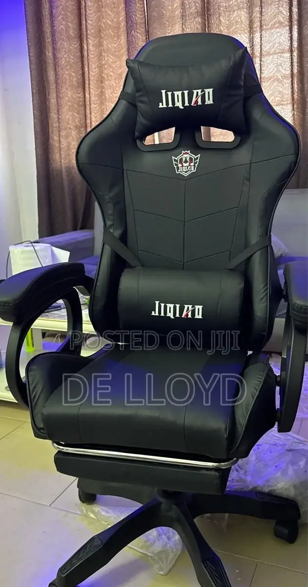 Game Chair