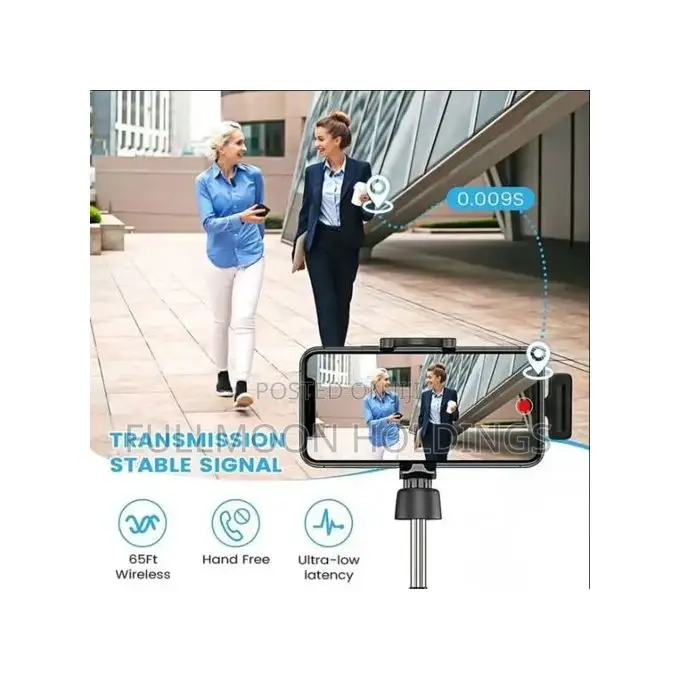 Professional Wireless Lavalier Type C Microphone