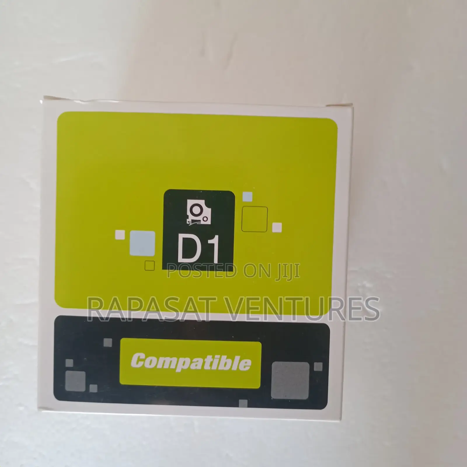 Dymo D1 Labels
