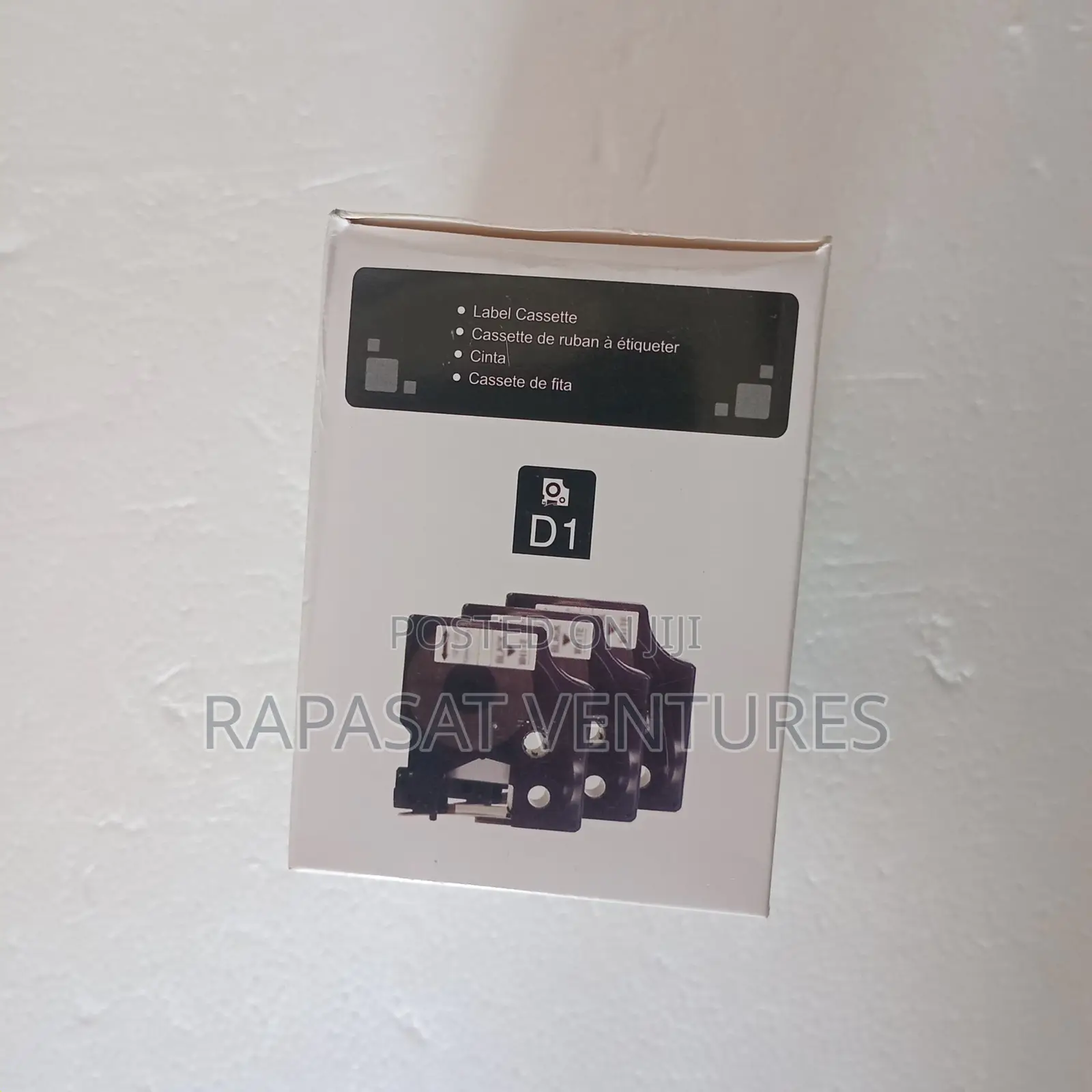 Dymo D1 Labels