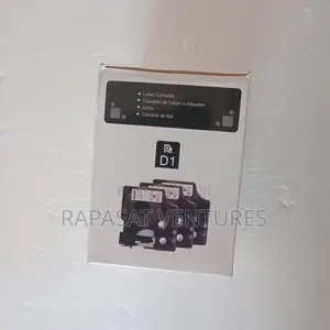 Dymo D1 Labels
