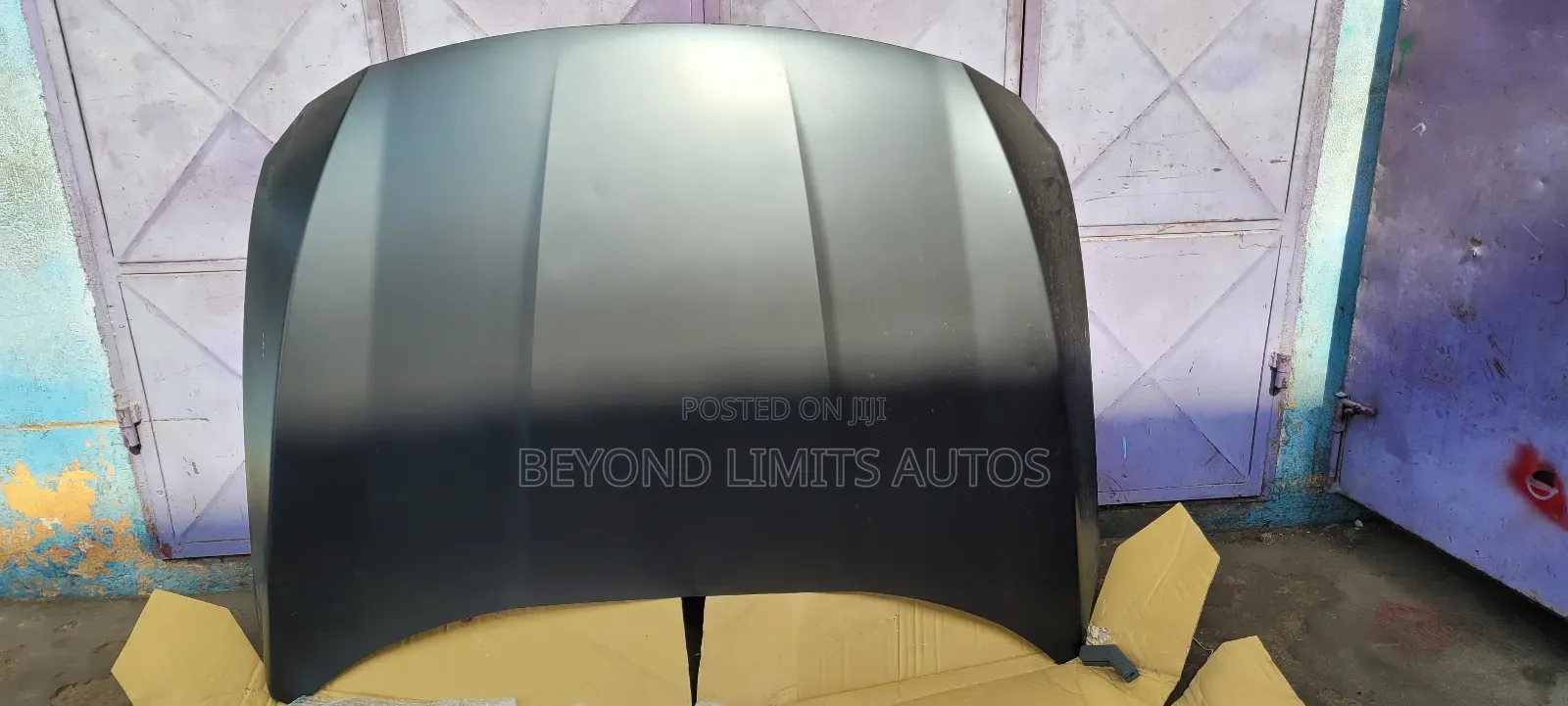 Honda Accord 2018,2019,2020,201,2022 Bonnet