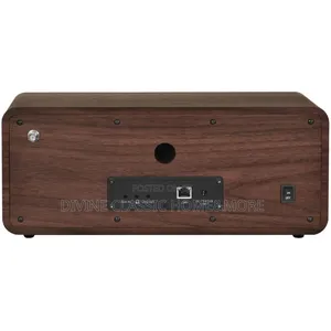 Imperial Dabman I205 Internet Dab+ Ukw/Fm Radio