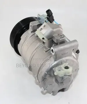 Honda Accord 2008,2009,2010,2011,2012 Ac Compressor/Ac Motor