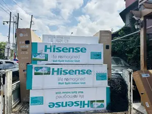 Best Buy for Less Hisense 1.5hp Split Ac