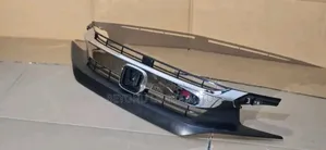 Photo - Honda Civic 2016,2017,2018 Top Grille/Front Shell