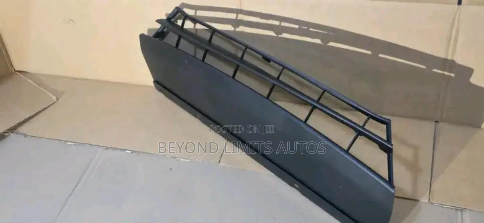 Honda Civic 2016,2017,2018 Down Grille/Bumper Grille