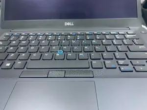 Laptop Dell Latitude 7490 8GB Intel Core I7 SSHD (Hybrid) 512GB