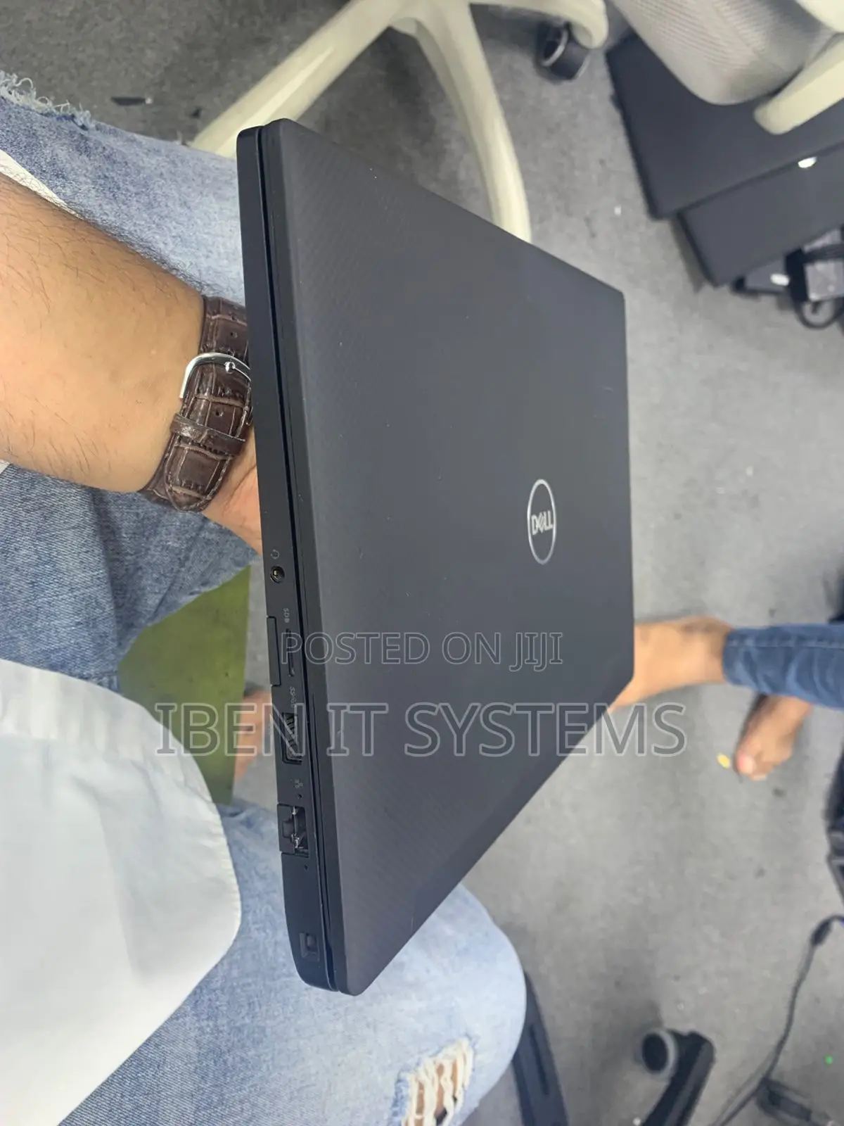 Laptop Dell Latitude 7490 8GB Intel Core I7 SSHD (Hybrid) 512GB