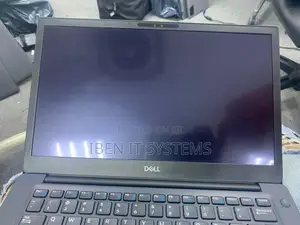 Laptop Dell Latitude 7490 8GB Intel Core I7 SSHD (Hybrid) 512GB