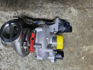 All Kinds of Cars Turbocharger Available