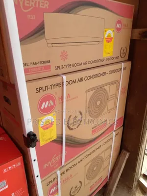 H a Durable Air Conditioner Inveter
