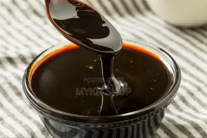Molasses Supplement
