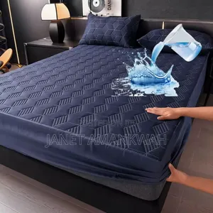 Waterproof Mattress Cover