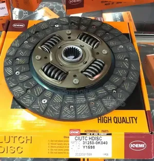 All Kinds of Kia Sportage Crutch Disc Available
