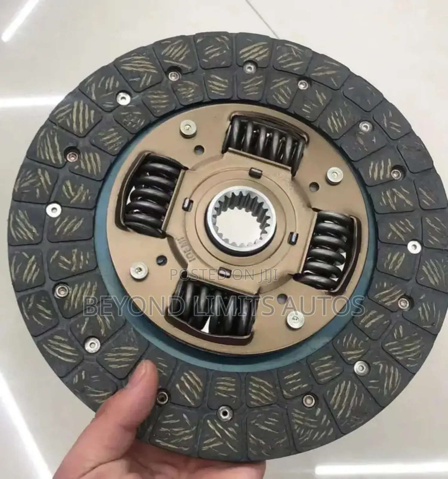 All Kinds of Kia Sportage Crutch Disc Available