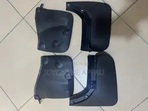 Land Cruiser Mudguard Flap 2021