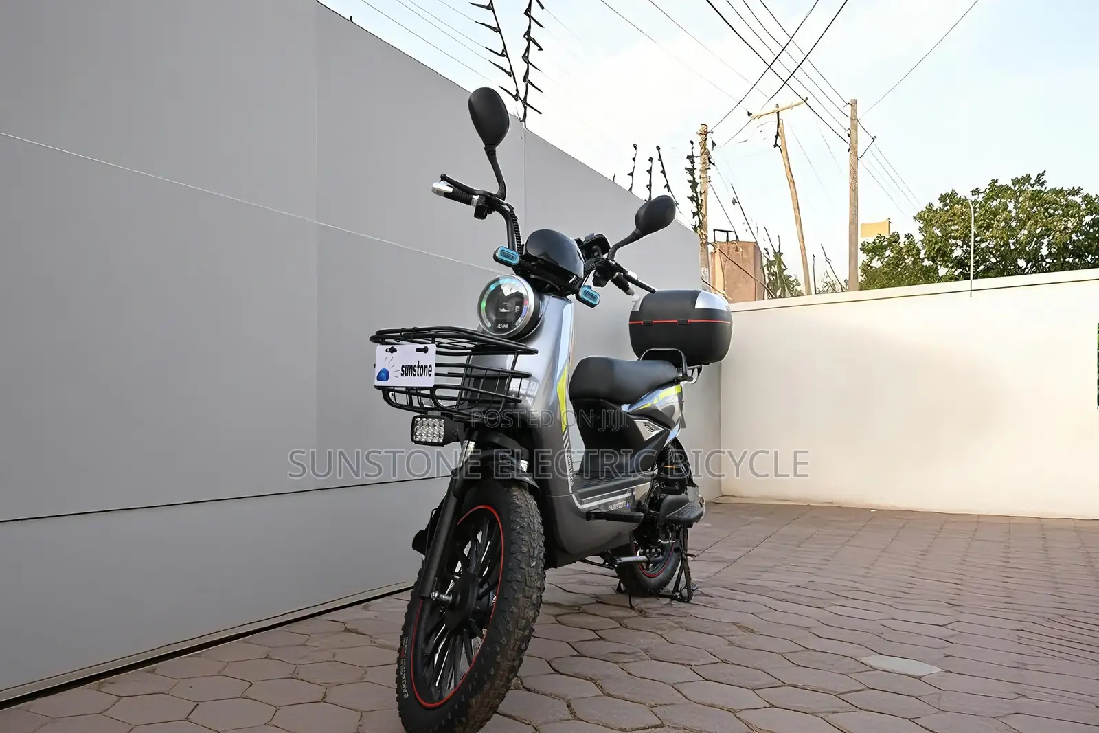 New Motorcycle 2025