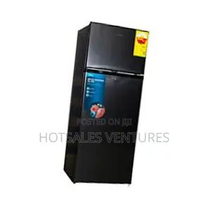 Real Midea 207 Ltrs Top Mount Refrigerator Mdrt294fgf28
