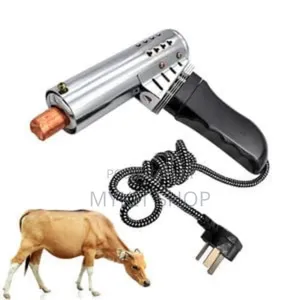 Electric Dehorner