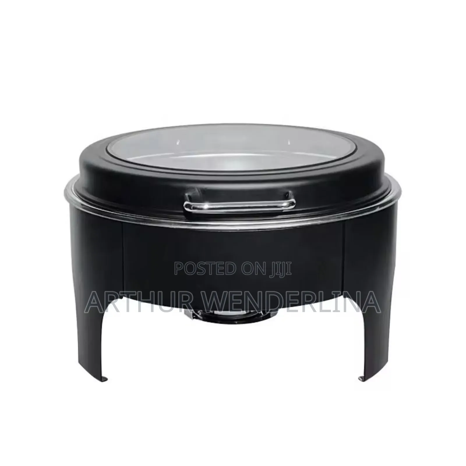 Designed Chaffing Dish