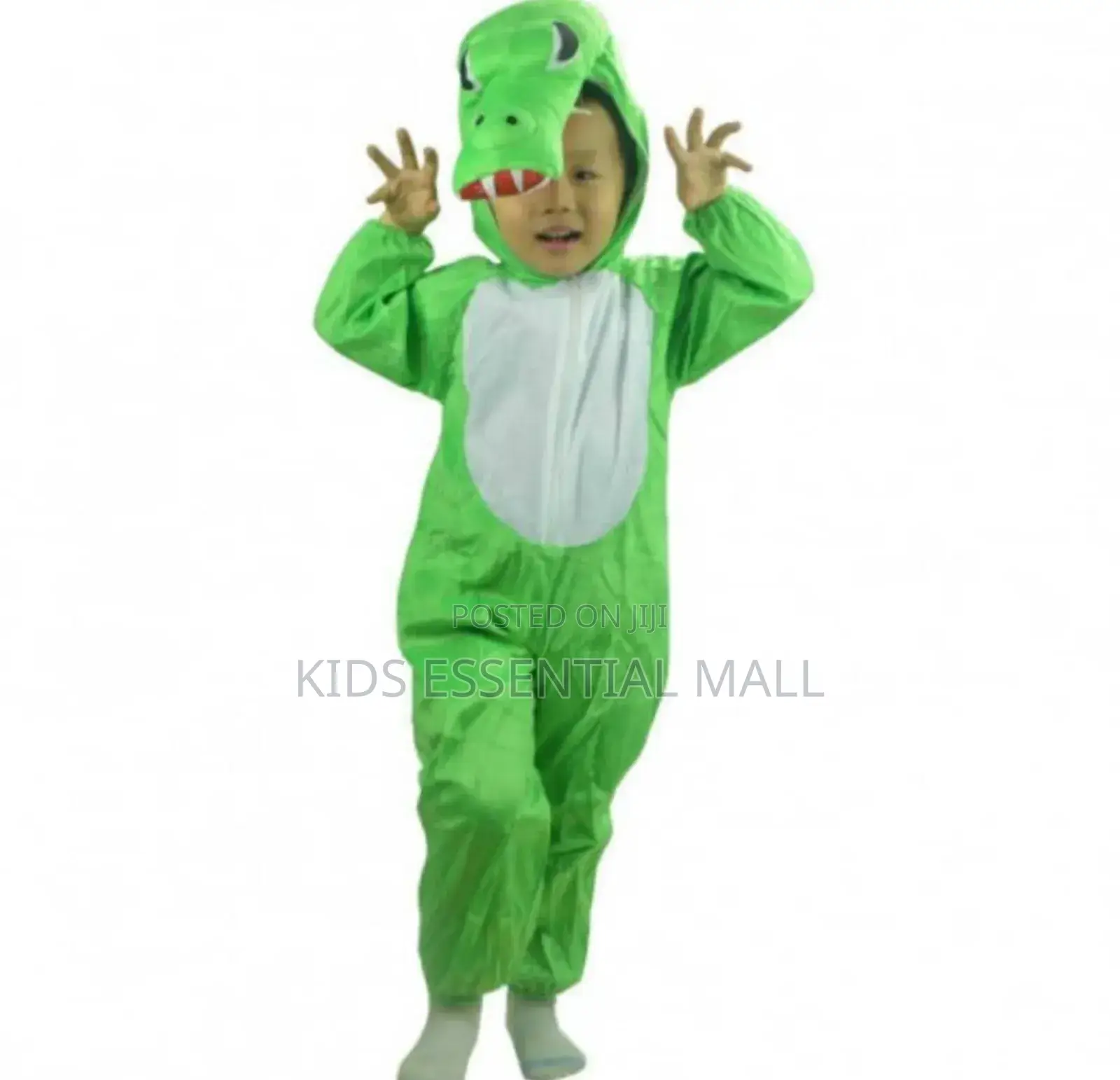 Crocodile Costumes for Children