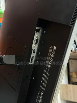 Photo - Hp Elitedisplay E233 – Led Monitor