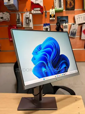 Photo - Hp Elitedisplay E233 – Led Monitor