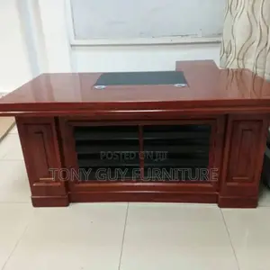 Executive Desk