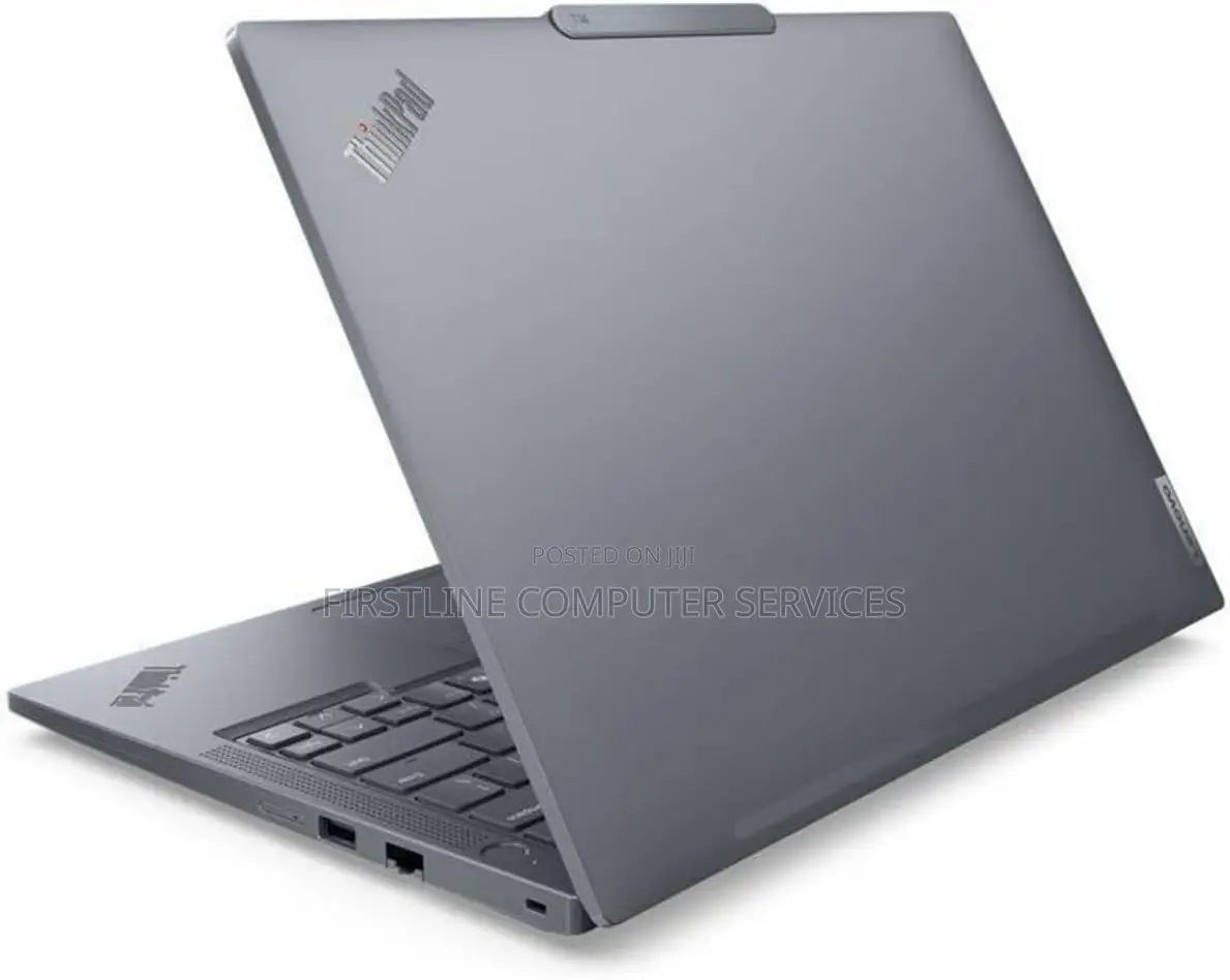 New Laptop Lenovo ThinkPad T14 G4 16GB Intel Core Ultra 7 SSD 512GB