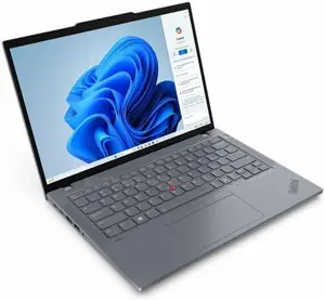 New Laptop Lenovo ThinkPad T14 G4 16GB Intel Core Ultra 7 SSD 512GB