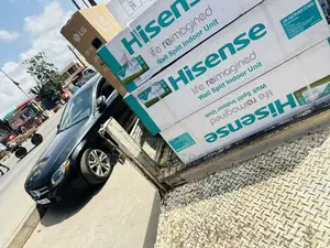 Call and Order for Your Hisense Split R410 Gas 1.5hpb