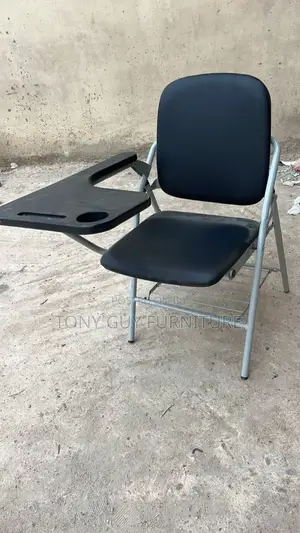Study Chair With Tab