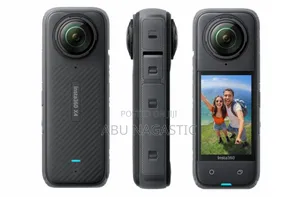 Insta 360 X4 Waterproof