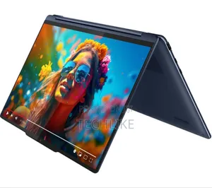 New Laptop Lenovo Yoga 9i 16GB Intel Core Ultra 7 SSD 1T