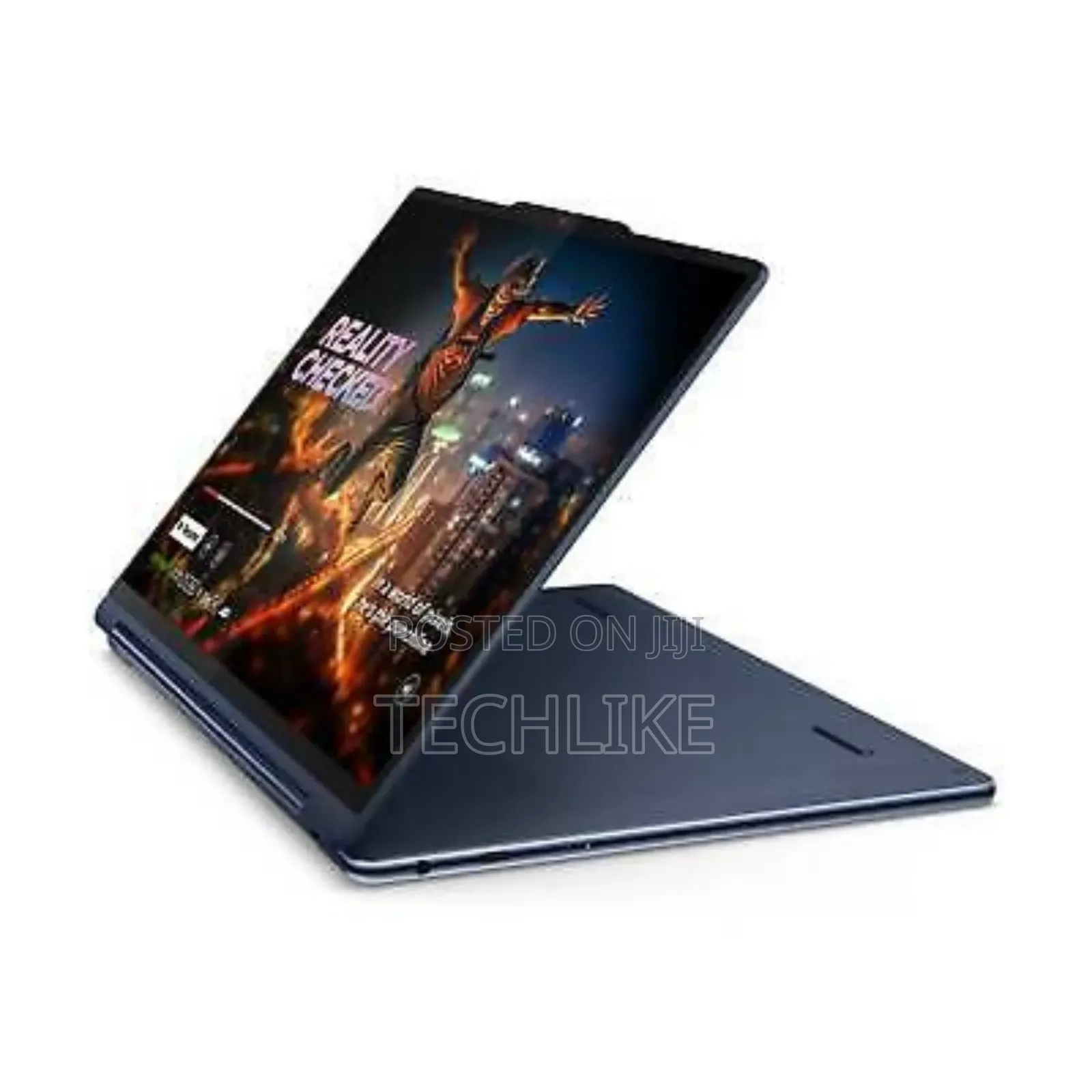 New Laptop Lenovo Yoga 9i 16GB Intel Core Ultra 7 SSD 1T