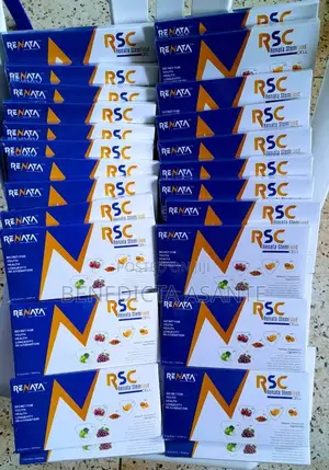 Photo - Renata Stem Cell ( Rsc) Food Supplement