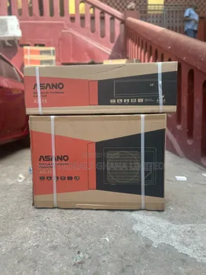 3_stars Japanese Ac| Asano 1.5hp Split Airconditioner|R410|Energy Save