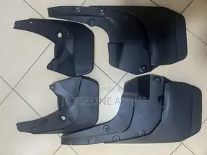 4 Runner 2010 Mudguard Flap