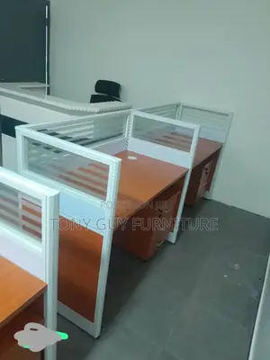 Two Seater Working Desk