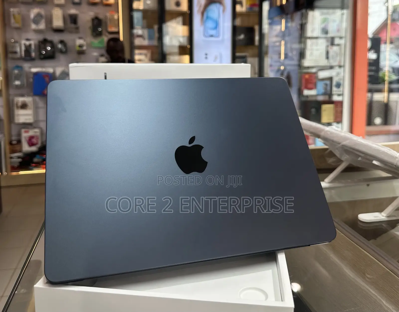 Laptop Apple MacBook Air 8GB Apple M2 SSD 256GB