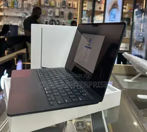 Laptop Apple MacBook Air 8GB Apple M2 SSD 256GB