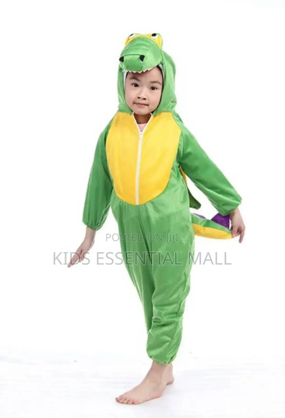 Dragon Costume for Children