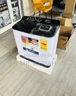 Affordable Top Load Electric Washing Machine(Pearl 7kg)