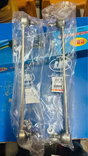 Toyota Yaris 2007,2008,2009,2010,2011 Link Bar