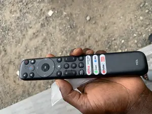 TCL Replacement Remote for Qled TVS